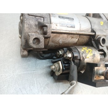 Recambio de motor arranque para jaguar f-pace (x761) 3.0 sdv6 awd referencia OEM IAM T4A6971 4380003022 