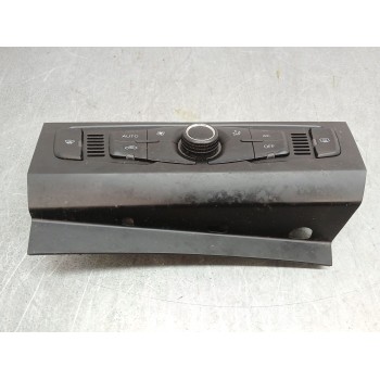 Recambio de mando climatizador para audi a4 b8 avant (8k5) 2.0 tdi referencia OEM IAM 8t1820043am  