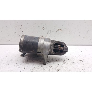 Recambio de motor arranque para subaru forester s12 executive referencia OEM IAM 23300aa560 m000t30475 