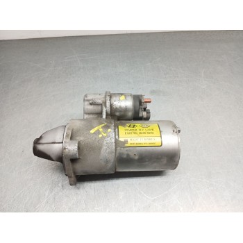 MOTOR ARRANQUE 3610004300 3610003701 