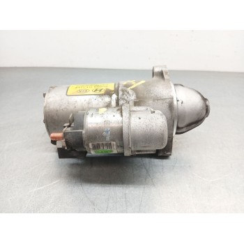 Recambio de motor arranque para kia stonic (yb) 1.4 cvvt referencia OEM IAM 3610004300 3610003701 