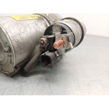 Recambio de motor arranque para kia stonic (yb) 1.4 cvvt referencia OEM IAM 3610004300 3610003701 