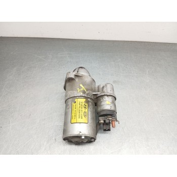 Recambio de motor arranque para kia stonic (yb) 1.4 cvvt referencia OEM IAM 3610004300 3610003701 