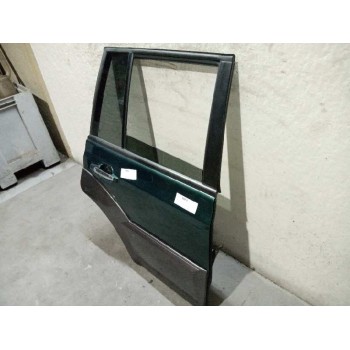 Recambio de puerta trasera derecha para hyundai terracan (hp) 2.9 crdi full referencia OEM IAM   