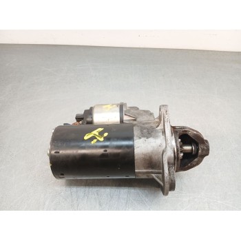 MOTOR ARRANQUE 95520113 / 25196021 
