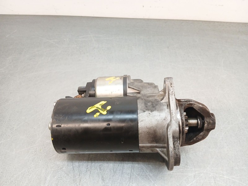 Recambio de motor arranque para opel astra j gtc 1.4 (08) referencia OEM IAM 95520113 / 25196021  