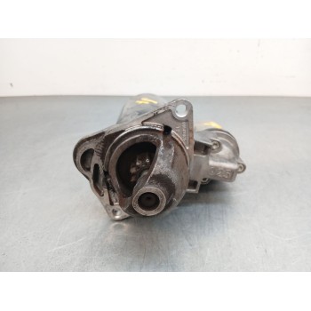 Recambio de motor arranque para opel astra j gtc 1.4 (08) referencia OEM IAM 95520113 / 25196021  
