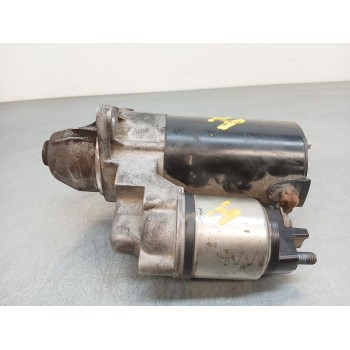 Recambio de motor arranque para opel astra j gtc 1.4 (08) referencia OEM IAM 95520113 / 25196021  