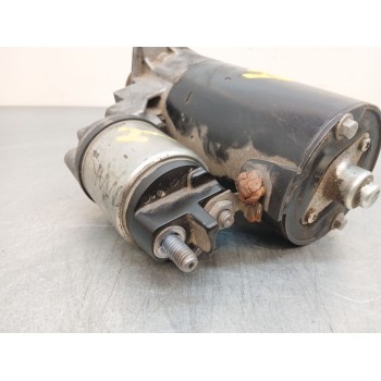 Recambio de motor arranque para opel astra j gtc 1.4 (08) referencia OEM IAM 95520113 / 25196021  