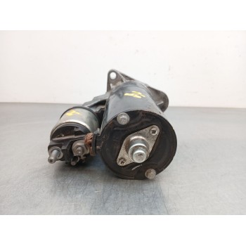 Recambio de motor arranque para opel astra j gtc 1.4 (08) referencia OEM IAM 95520113 / 25196021  