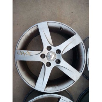 Recambio de juego llantas para seat altea xl (5p5) family referencia OEM IAM 1P0601025M X4 17