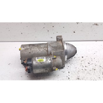 Recambio de motor arranque para hyundai tucson (tl, tle) 1.7 crdi referencia OEM IAM 361002A970 361002A950 8000675