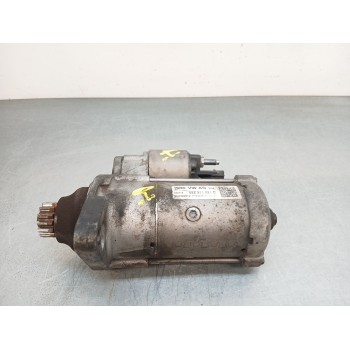 MOTOR ARRANQUE 02Z911024DX 02z911021c 