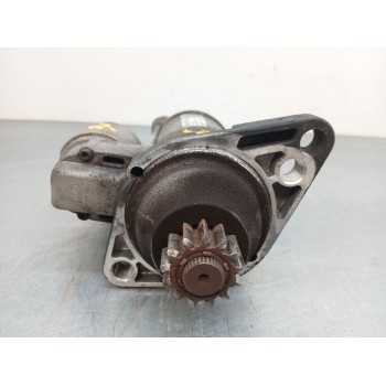 Recambio de motor arranque para seat ibiza iv (6j5, 6p1) 1.4 tdi referencia OEM IAM 02Z911024DX 02z911021c 