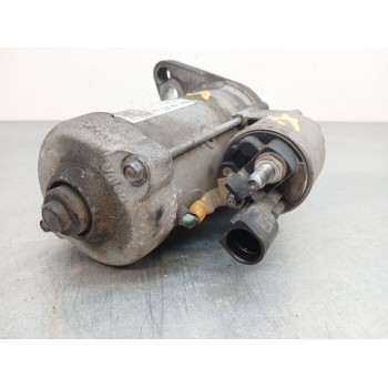 Recambio de motor arranque para seat ibiza iv (6j5, 6p1) 1.4 tdi referencia OEM IAM 02Z911024DX 02z911021c 