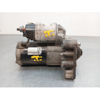 Recambio de motor arranque para peugeot 3008 i monospace (0u_) 1.6 hdi referencia OEM IAM 966352888001 m000t22471 