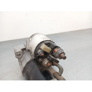 Recambio de motor arranque para peugeot 3008 i monospace (0u_) 1.6 hdi referencia OEM IAM 966352888001 m000t22471 