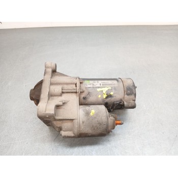 MOTOR ARRANQUE d6ra101 