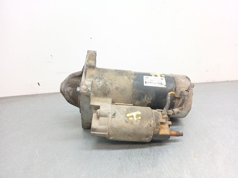 Recambio de motor arranque para opel insignia berlina 2.0 cdti cat referencia OEM IAM 55352882 m001t30172 