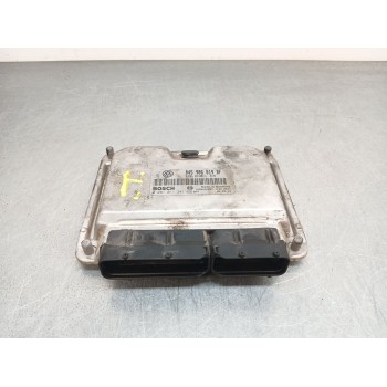 CENTRALITA MOTOR UCE 045906019bf 0281011241 