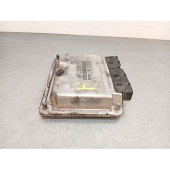 Recambio de centralita motor uce para volkswagen polo (9n1) 1.4 tdi referencia OEM IAM 045906019bf 0281011241 
