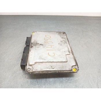 Recambio de centralita motor uce para volkswagen polo (9n1) 1.4 tdi referencia OEM IAM 045906019bf 0281011241 