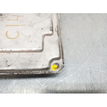 Recambio de centralita motor uce para volkswagen polo (9n1) 1.4 tdi referencia OEM IAM 045906019bf 0281011241 