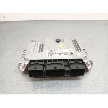 CENTRALITA MOTOR UCE 0281015963 7m6112a650bc 