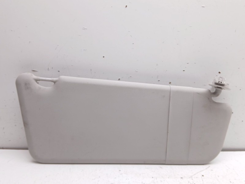 Recambio de parasol derecho para opel combo furgoneta/monovolumen (k9) 1.5 d referencia OEM IAM 98094981BJ  