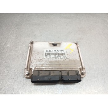 CENTRALITA MOTOR UCE 038906019gc 0281010892 