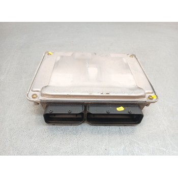 Recambio de centralita motor uce para audi a3 (8l1) 1.9 tdi referencia OEM IAM 038906019gc 0281010892 