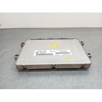 Recambio de centralita motor uce para citroën c3 i (fc_, fn_) 1.4 i referencia OEM IAM 9663306680  