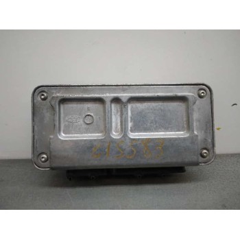 Recambio de centralita motor uce para seat ibiza (6j5) 25 aniversario referencia OEM IAM 03C906024BK  