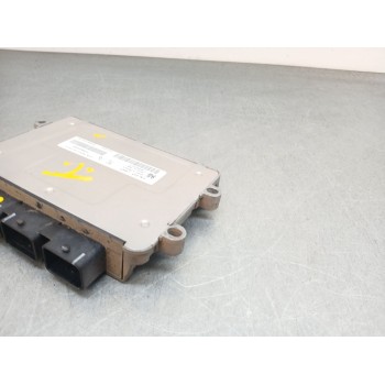 Recambio de centralita motor uce para citroën c3 i (fc_, fn_) 1.4 i referencia OEM IAM 9663306680  