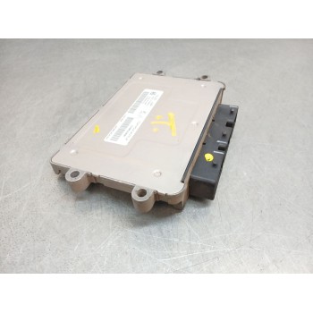 Recambio de centralita motor uce para citroën c3 i (fc_, fn_) 1.4 i referencia OEM IAM 9663306680  