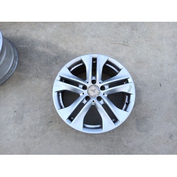 Recambio de llanta para mercedes-benz clase clk (w207) coupe 350 cdi blueefficiency (207.322) referencia OEM IAM A2074010602 X1 