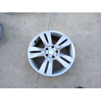 Recambio de llanta para mercedes-benz clase clc (cl203) clc 160 blueefficiency (203.731) referencia OEM IAM A1714013502 X1 17 PU