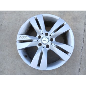 Recambio de llanta para mercedes-benz clase clc (cl203) clc 160 blueefficiency (203.731) referencia OEM IAM A1714013502 X1 17 PU