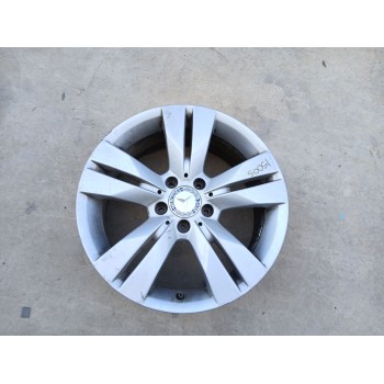 Recambio de llanta para mercedes-benz clase clc (cl203) clc 160 blueefficiency (203.731) referencia OEM IAM A1714013502 X1 17 PU