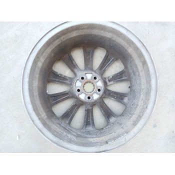 Recambio de llanta para subaru impreza g12 2.0 diesel cat referencia OEM IAM A653MOLD15 X1 17 PULGADAS