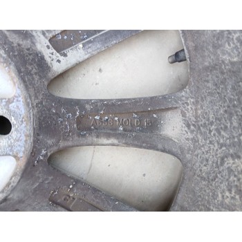 Recambio de llanta para subaru impreza g12 2.0 diesel cat referencia OEM IAM A653MOLD15 X1 17 PULGADAS
