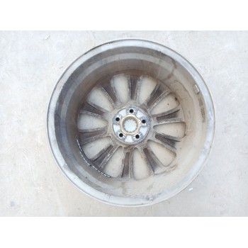 Recambio de llanta para subaru impreza g12 2.0 diesel cat referencia OEM IAM A653MOLD16 X1 17 PULGADAS