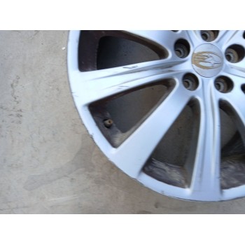 Recambio de llanta para subaru impreza g12 2.0 diesel cat referencia OEM IAM A653MOLD16 X1 17 PULGADAS