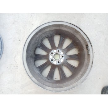 Recambio de llanta para subaru impreza g12 2.0 diesel cat referencia OEM IAM A653MOLD16 X1 17 PULGADAS