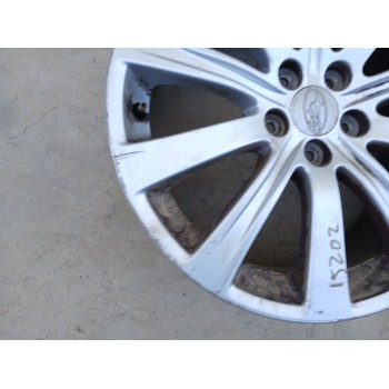 Recambio de llanta para subaru impreza g12 2.0 diesel cat referencia OEM IAM A653MOLD15 X1 17 PULGADAS