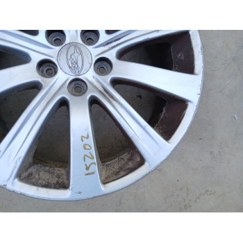 Recambio de llanta para subaru impreza g12 2.0 diesel cat referencia OEM IAM A653MOLD15 X1 17 PULGADAS