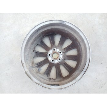 Recambio de llanta para subaru impreza g12 2.0 diesel cat referencia OEM IAM A653MOLD15 X1 17 PULGADAS