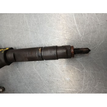 Recambio de inyector para renault scenic (ja..) 1.9 dci authentique referencia OEM IAM 0445110110a  