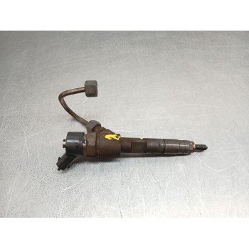 Recambio de inyector para renault scenic (ja..) 1.9 dci authentique referencia OEM IAM 0445110110a  
