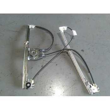 ELEVALUNAS DELANTERO DERECHO NUEVO SOLO MECANISMO